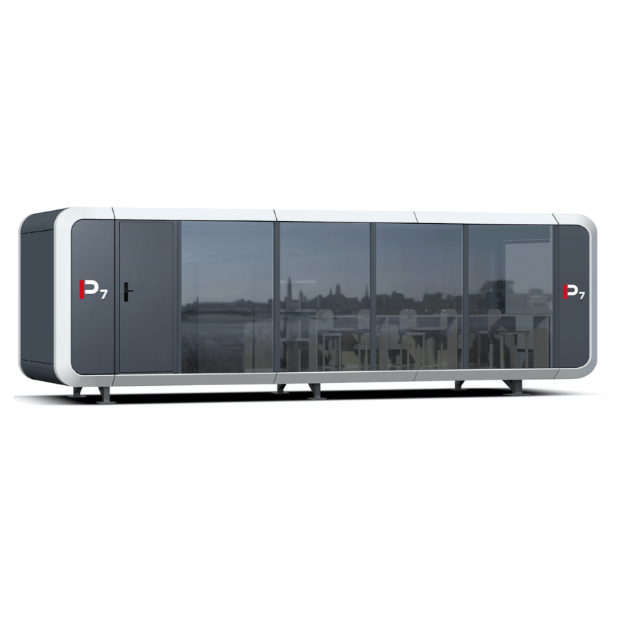 Capsule House